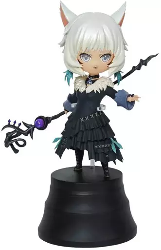 Figure - Final Fantasy XIV