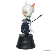 Figure - Final Fantasy XIV