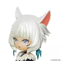 Figure - Final Fantasy XIV