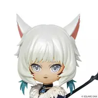Figure - Final Fantasy XIV