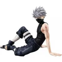 G.E.M. - NARUTO / Hatake Kakashi