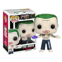 Figure - Suicide Squad