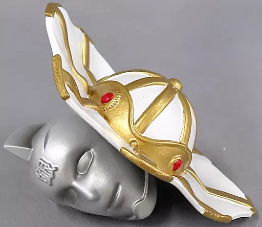 Figure Parts - Kinnikuman / Silverman