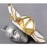 Figure Parts - Kinnikuman / Silverman