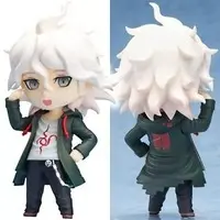 Figure - Danganronpa series / Komaeda Nagito