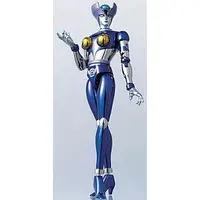 Figure - Mazinger Z