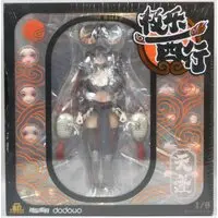 Gokuraku Seiyou Series Tenpou