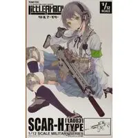 Figure - LittleArmory