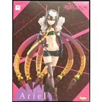 Figure - Kumo desu ga, Nani ka? (So I'm a Spider, So What?)