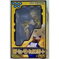 Figure - Kujibiki Unbalance