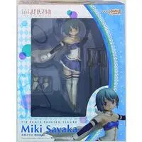 Figure - Puella Magi Madoka Magica / Miki Sayaka