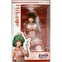 Figure - Senran Kagura / Hikage
