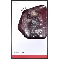 TENITOL - Spy Kyoushitsu (Spy Classroom) / Lily (Spy Kyoushitsu)