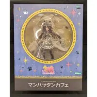 Figure - Uma Musume: Pretty Derby / Manhattan Cafe