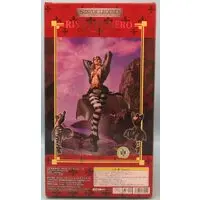 Statue Legend - JoJo's Bizarre Adventure: Golden Wind / Risotto Nero