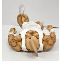 Figure - Kinnikuman / Kinnikuman (Kinniku Suguru)