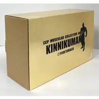 Figure - Kinnikuman / Kinnikuman (Kinniku Suguru)