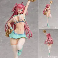 Yuuichi Hiiragi Illustration "Soshie" Complete Figure