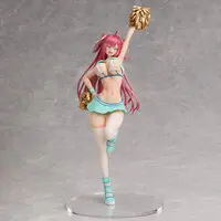 Yuuichi Hiiragi Illustration "Soshie" Complete Figure