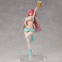 Yuuichi Hiiragi Illustration "Soshie" Complete Figure