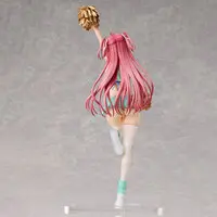 Yuuichi Hiiragi Illustration "Soshie" Complete Figure