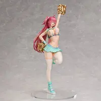 Yuuichi Hiiragi Illustration "Soshie" Complete Figure