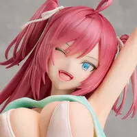 Yuuichi Hiiragi Illustration "Soshie" Complete Figure