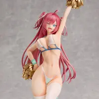 Yuuichi Hiiragi Illustration "Soshie" Complete Figure