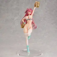 Yuuichi Hiiragi Illustration "Soshie" Complete Figure