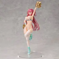 Yuuichi Hiiragi Illustration "Soshie" Complete Figure