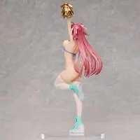 Yuuichi Hiiragi Illustration "Soshie" Complete Figure