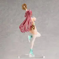 Yuuichi Hiiragi Illustration "Soshie" Complete Figure