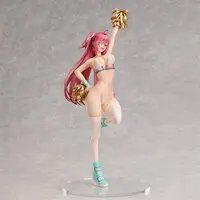 Yuuichi Hiiragi Illustration "Soshie" Complete Figure