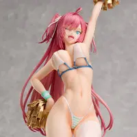 Yuuichi Hiiragi Illustration "Soshie" Complete Figure
