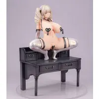 Pleiades Jun Amane illustration by eno