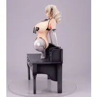 Pleiades Jun Amane illustration by eno