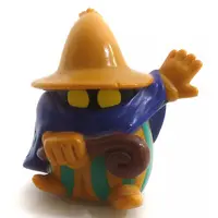 Sofubi Figure - Chocobo's Mysterious Dungeon