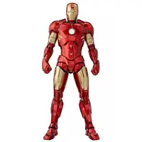 Figure - Iron Man / Tony Stark