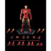Figure - Iron Man / Tony Stark