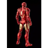 Figure - Iron Man / Tony Stark