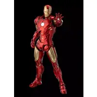 Figure - Iron Man / Tony Stark