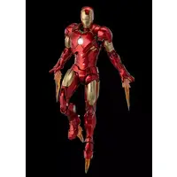 Figure - Iron Man / Tony Stark