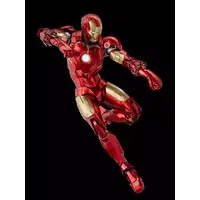 Figure - Iron Man / Tony Stark