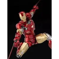 Figure - Iron Man / Tony Stark