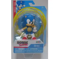 Figure - Sonic Series / Sonic the Hedgehog
