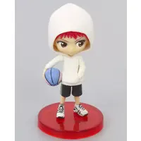 Q posket - Kuroko no Basket (Kuroko's Basketball) / Akashi Seijuro
