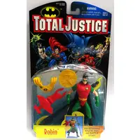 Figure - DC Comics
