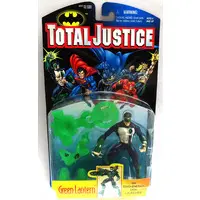 Figure - DC Comics