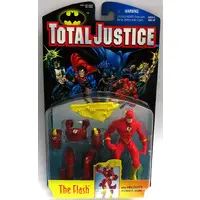 Figure - The Flash