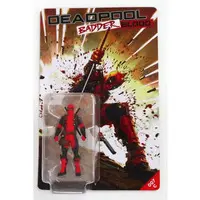 Figure - Deadpool